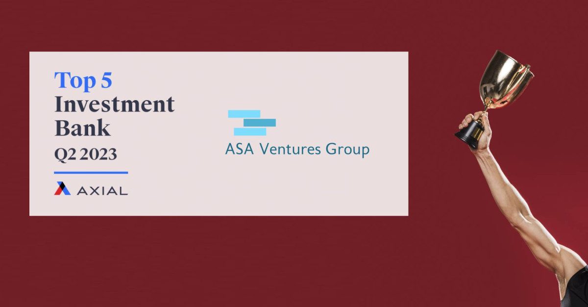 asa-axial-banner asa ventures group axial 2023 award